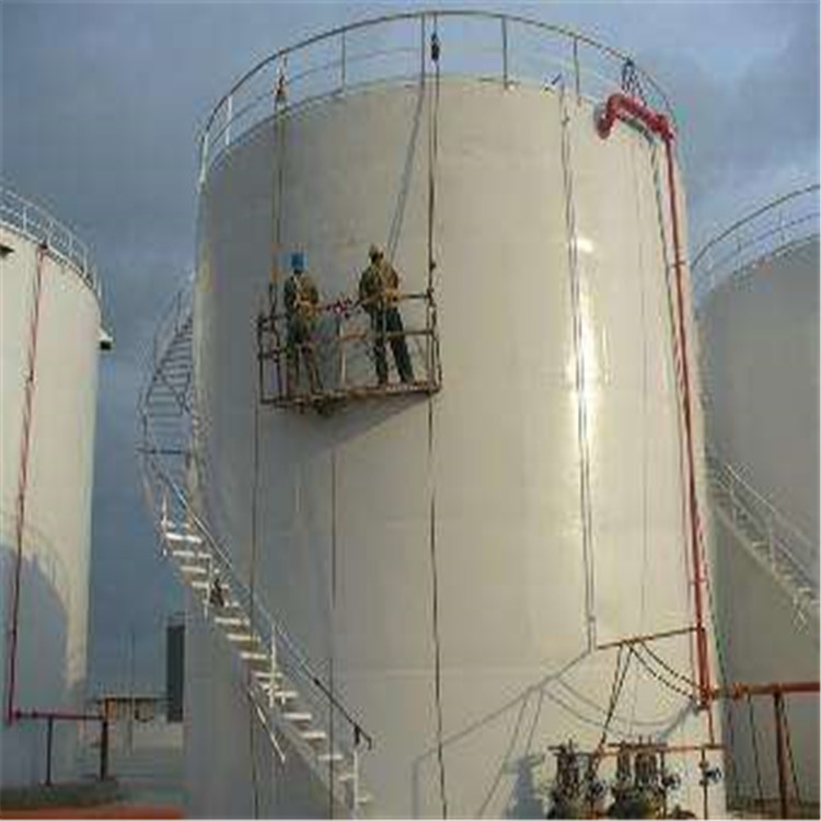 桃城喷漆翻新・工业喷漆・设备喷漆服务简介